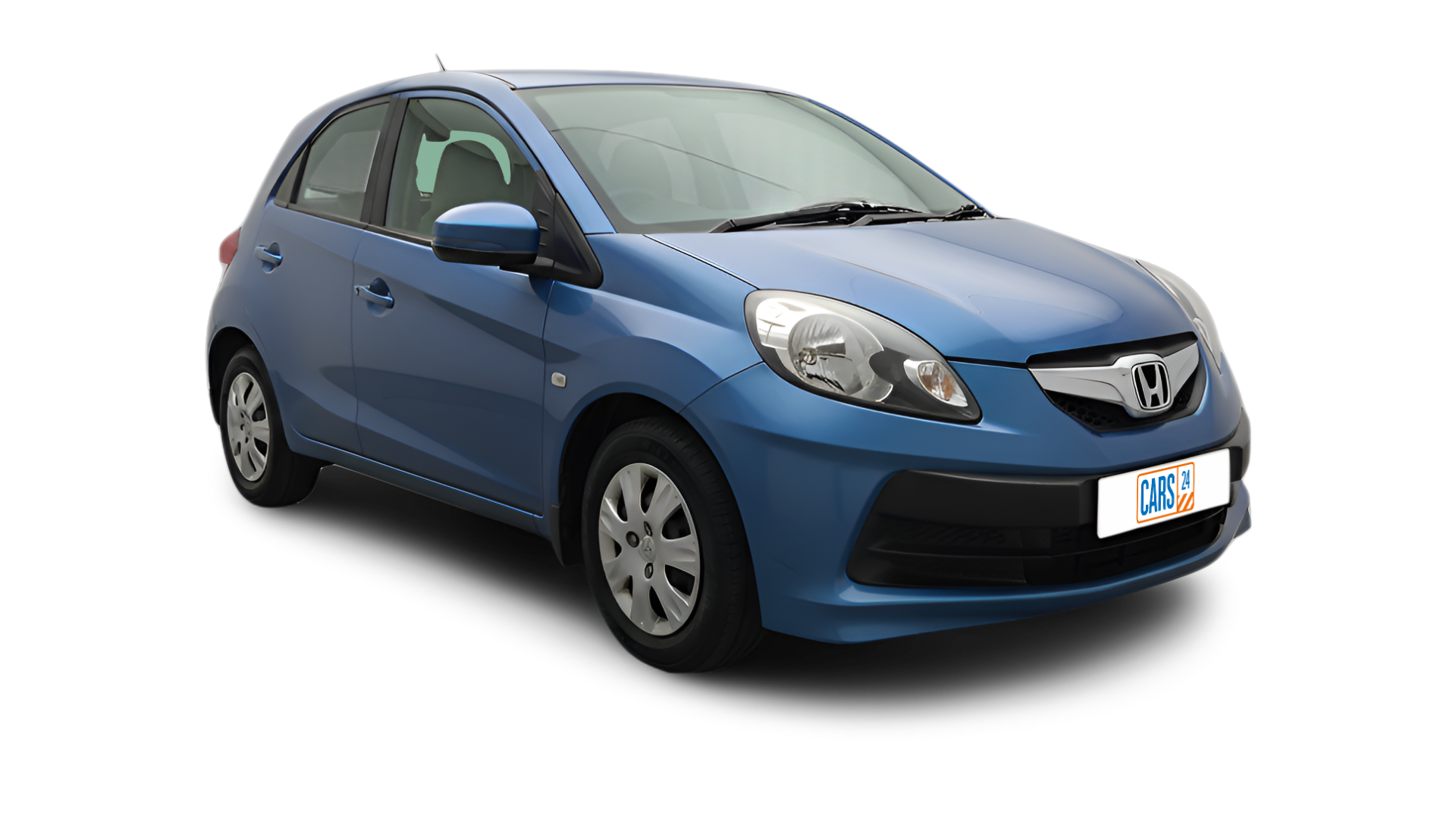 Honda Brio-img